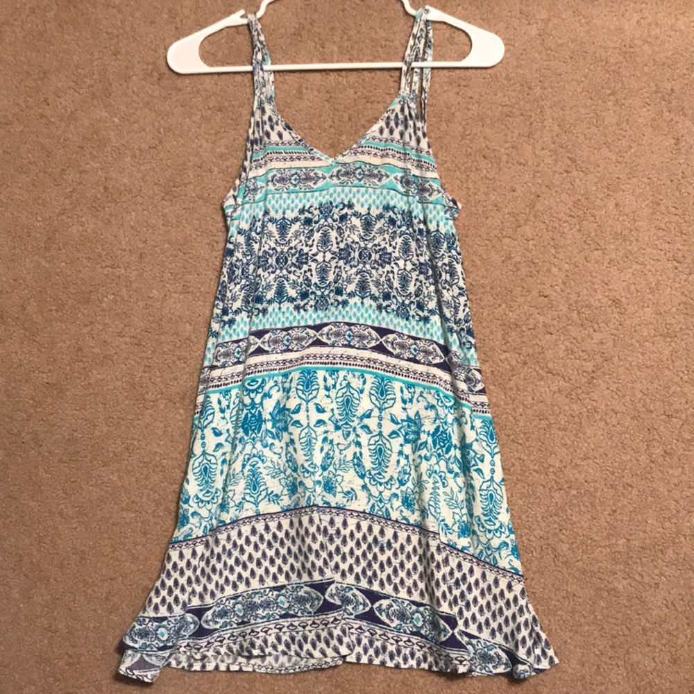 Aeropostale sun dress